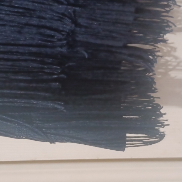 Fringe top - Picture 5 of 6